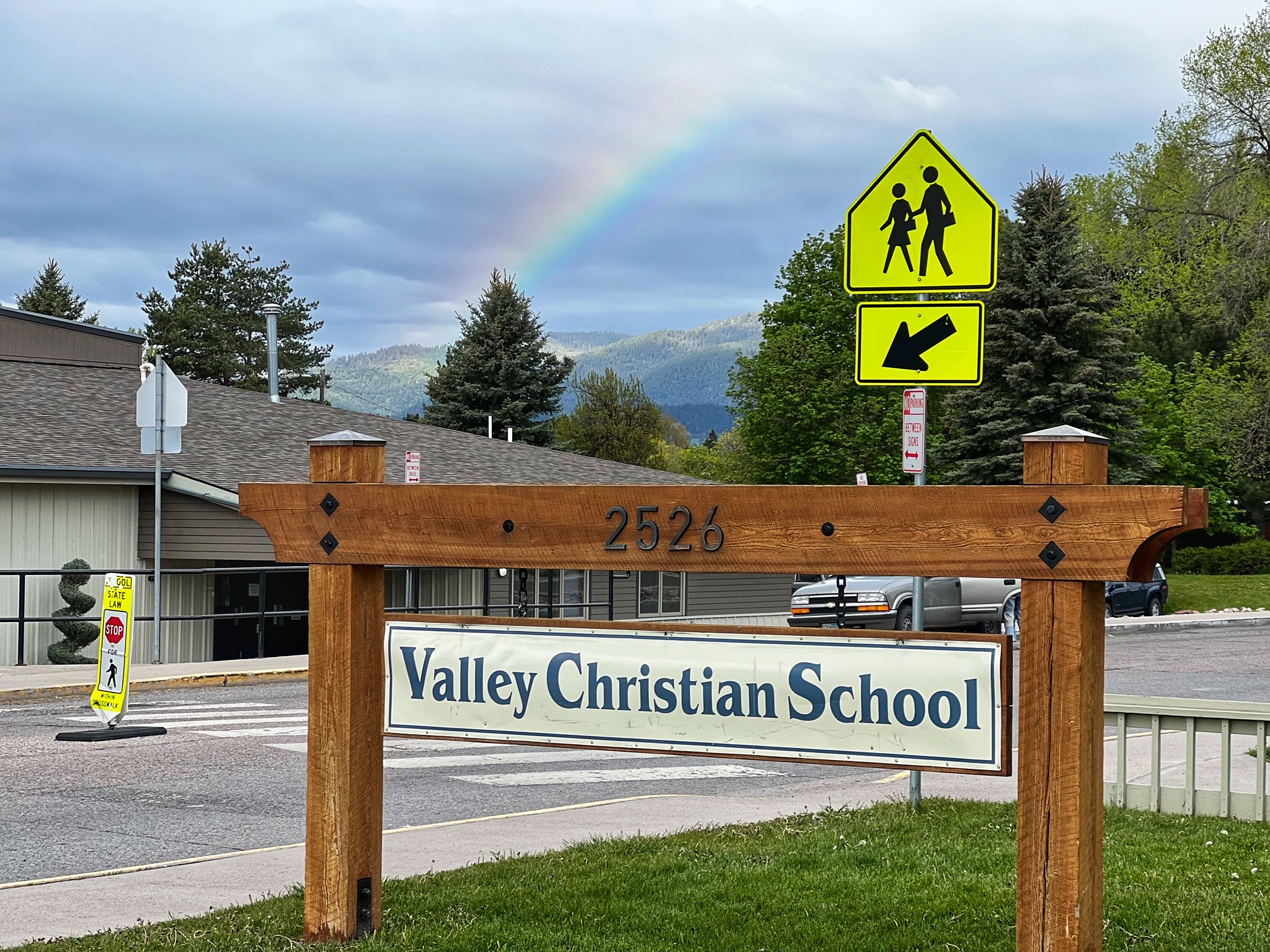 valley christian high school virtual tour